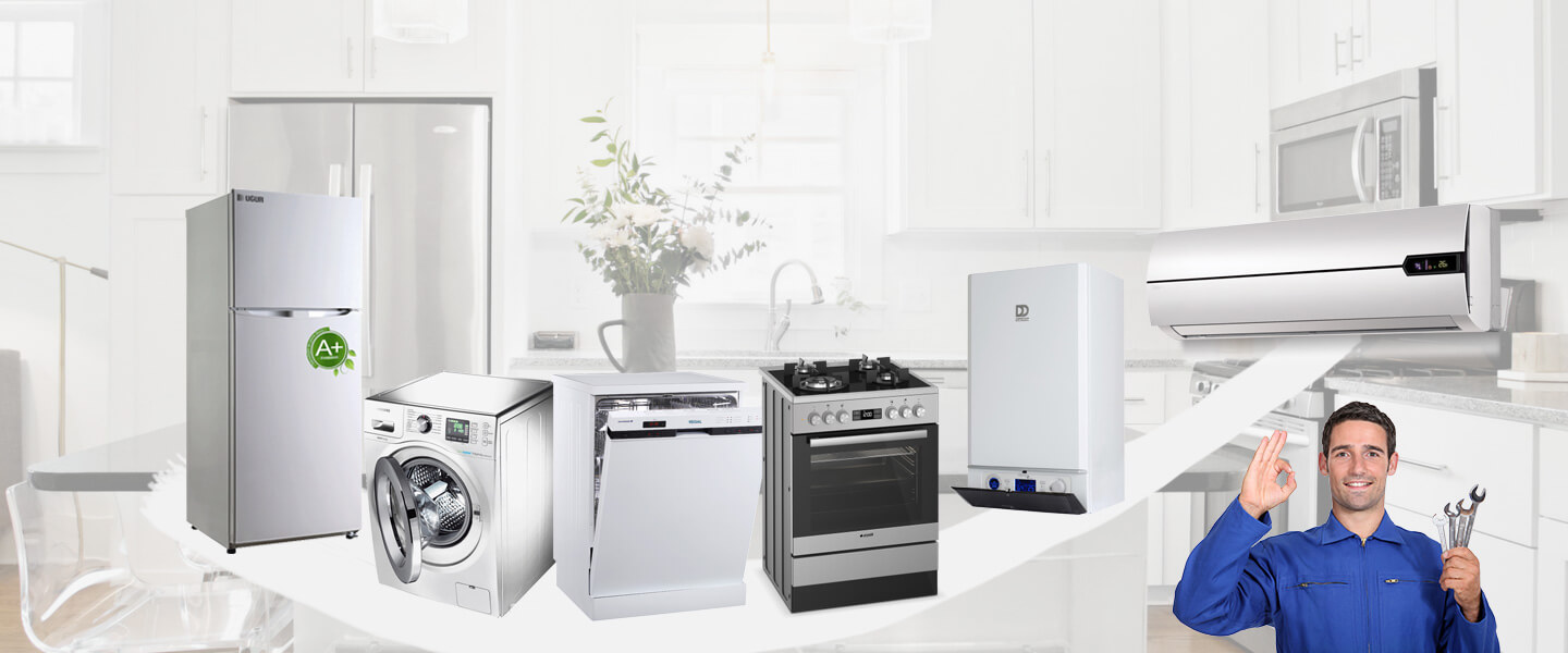 Güce Gorenje Servisi